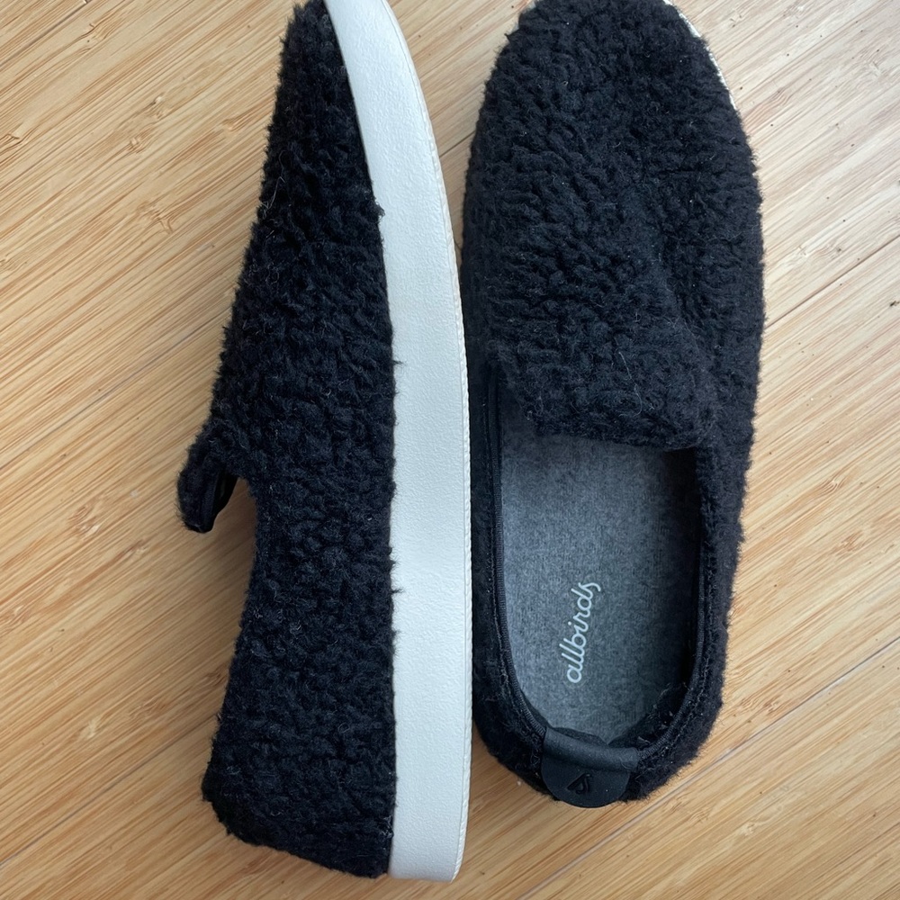 Allbirds Wool Lounger Fluffs
